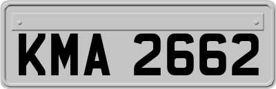 KMA2662