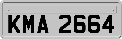 KMA2664