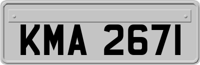 KMA2671