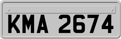 KMA2674