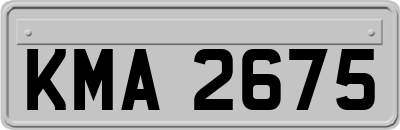 KMA2675
