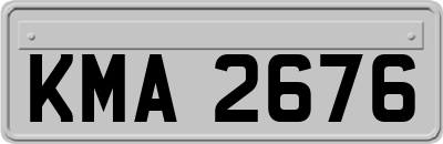 KMA2676