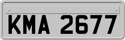 KMA2677
