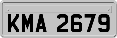 KMA2679