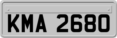 KMA2680