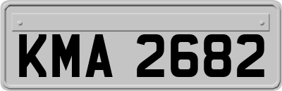 KMA2682