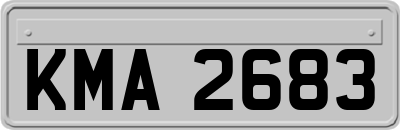 KMA2683