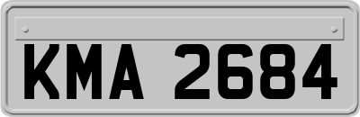 KMA2684