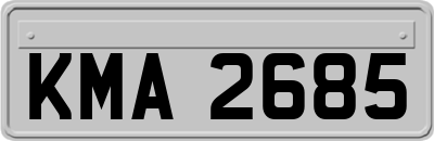 KMA2685