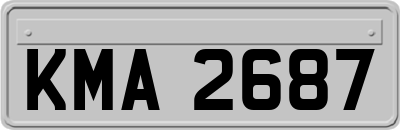KMA2687