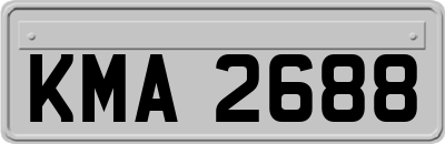 KMA2688