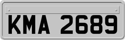 KMA2689