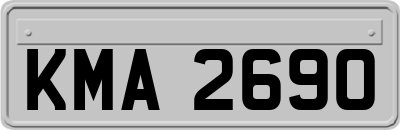 KMA2690