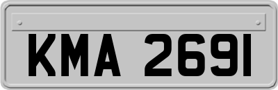 KMA2691