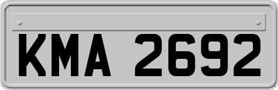 KMA2692