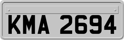 KMA2694