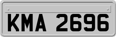 KMA2696