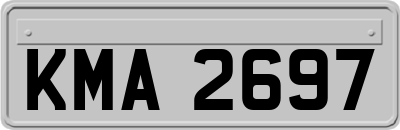 KMA2697