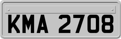 KMA2708