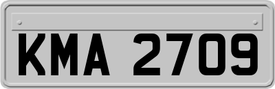 KMA2709