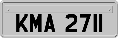 KMA2711