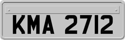 KMA2712
