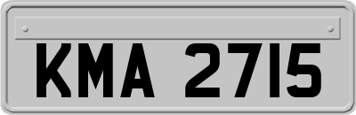 KMA2715