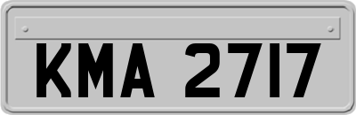 KMA2717