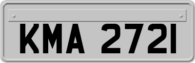 KMA2721
