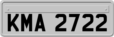 KMA2722