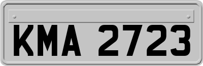 KMA2723