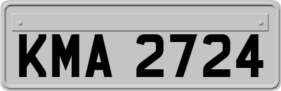 KMA2724