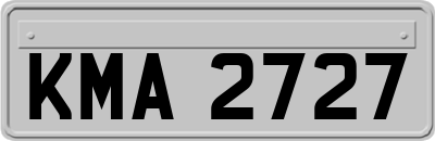KMA2727