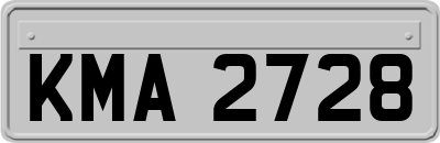 KMA2728