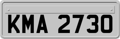 KMA2730