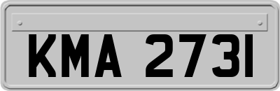 KMA2731