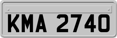 KMA2740