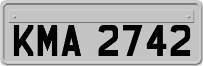 KMA2742