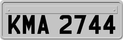 KMA2744