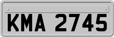 KMA2745