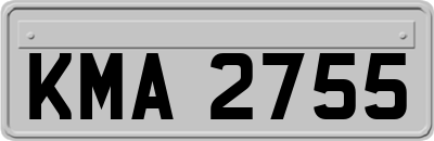 KMA2755