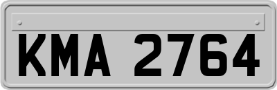KMA2764