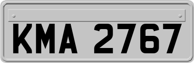 KMA2767