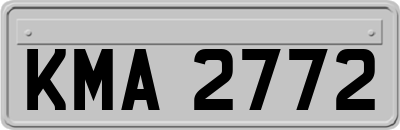 KMA2772