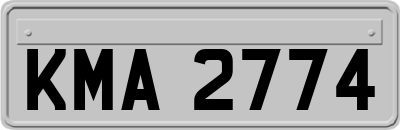 KMA2774