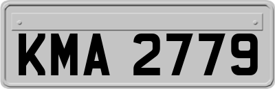 KMA2779