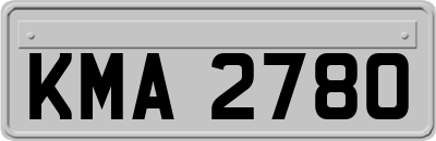 KMA2780