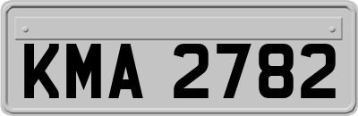 KMA2782