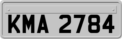 KMA2784