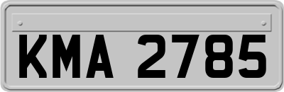 KMA2785